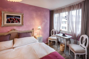 Отель Hotel & Restaurant zum Beck, Штанстад